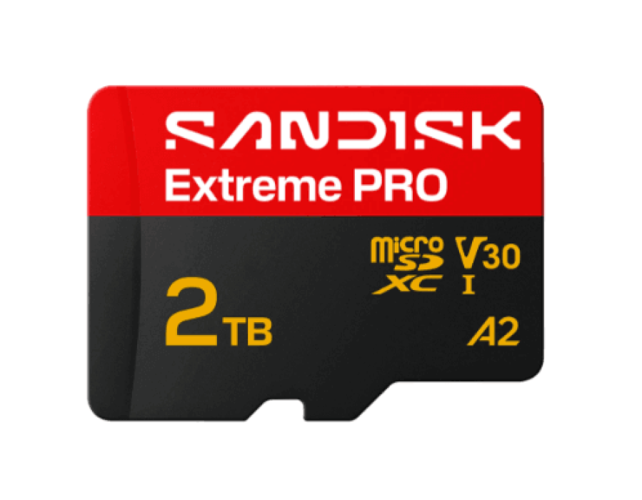 Compare SanDisk Extreme Pro microSD UHS-I Memory Card Prices in UAE - 2026 view 6