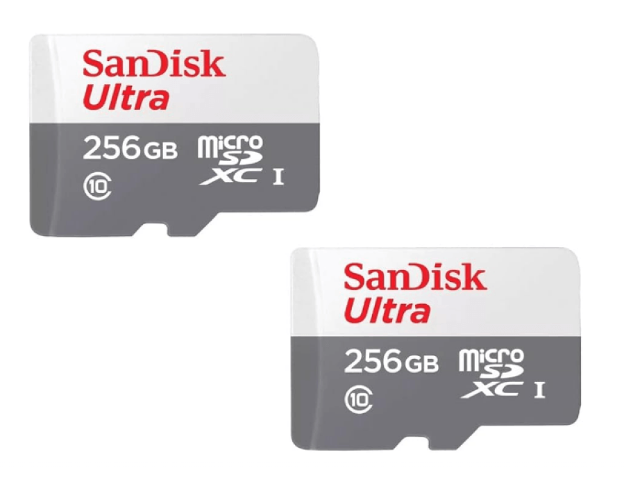 Compare SanDisk Ultra microSD UHS-I Memory Card Prices in UAE - 2026 view 5