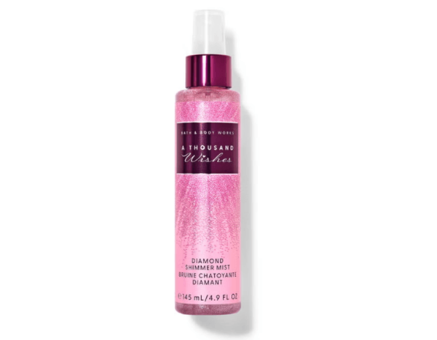 Compare Bath and Body Works Mist Prices in UAE - 2026 view 2