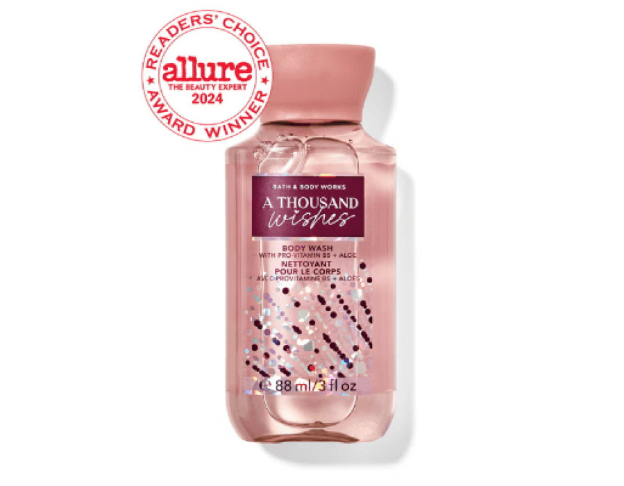 Compare Bath and Body Works Body Wash Prices in UAE - 2026 view 12