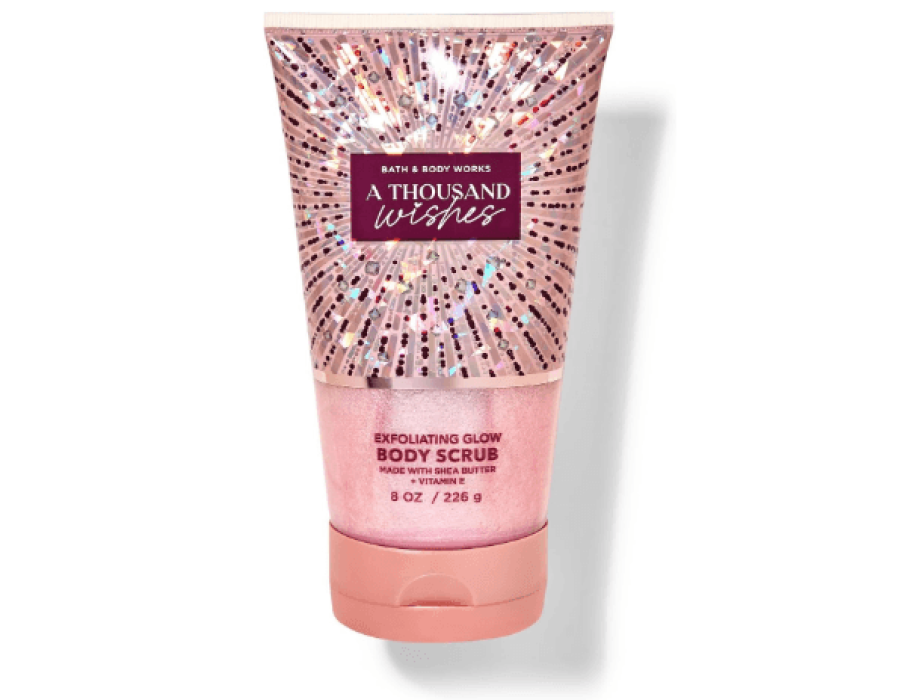 Compare Bath and Body Works Body Scrub Prices in UAE - 2026