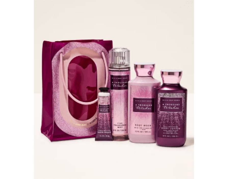 Compare Bath and Body Works Gift Set Prices in UAE - 2026 view 9