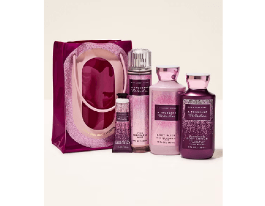 Compare Bath and Body Works Gift Set Prices in UAE - 2026 view 12