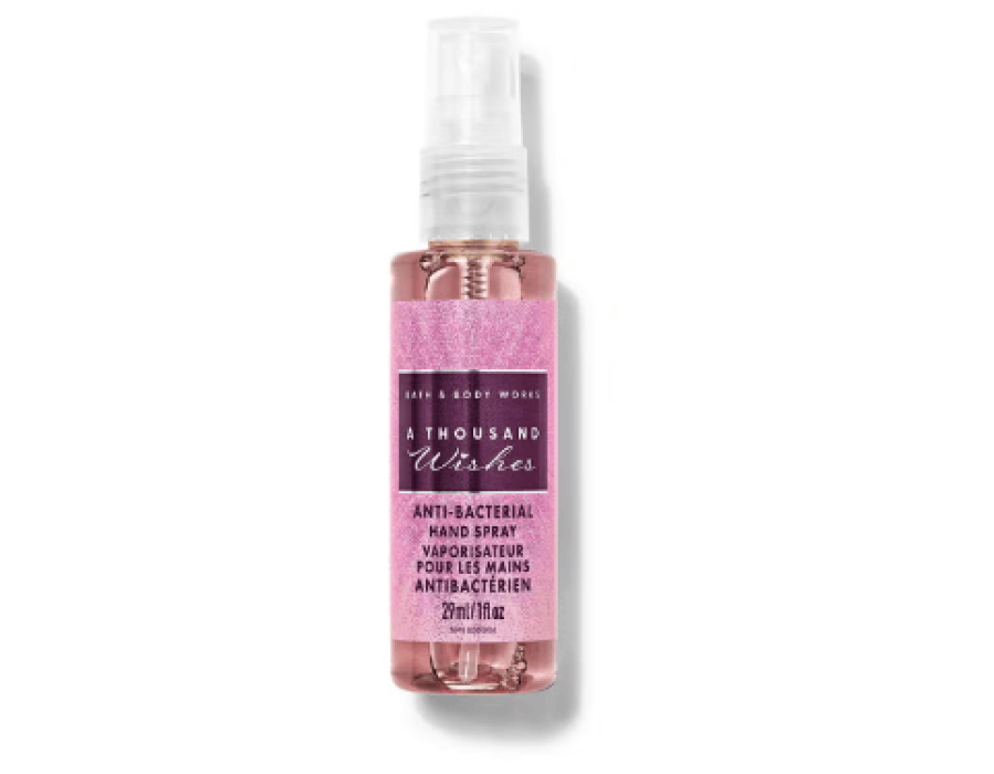 Compare Bath and Body Works Hand Sanitizer Prices in UAE - 2026 view 4