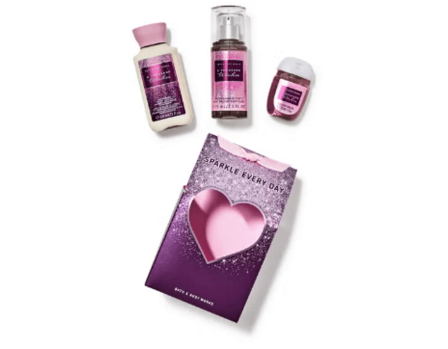 Compare Bath and Body Works Gift Set Prices in UAE - 2026 view 10