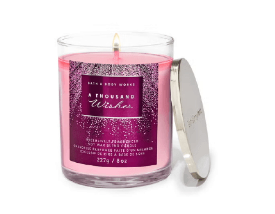 Compare Bath and Body Works Candles Prices in UAE - 2026