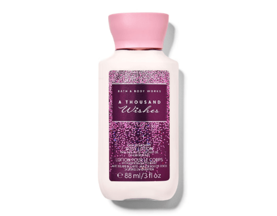 Compare Bath and Body Works Body Lotion Prices in UAE - 2026