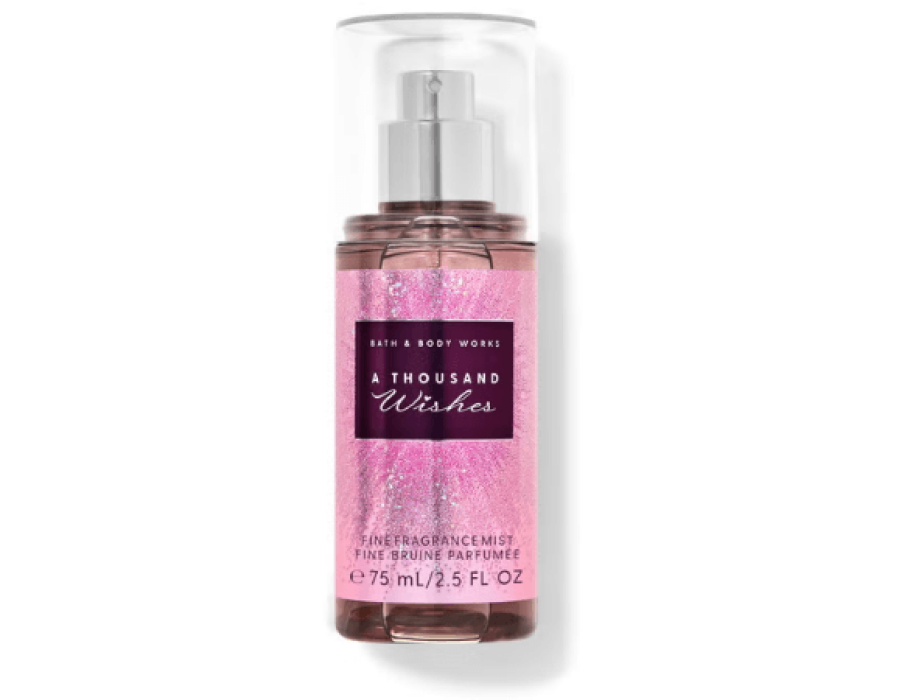 Compare Bath and Body Works Mist Prices in UAE - 2026 view 4