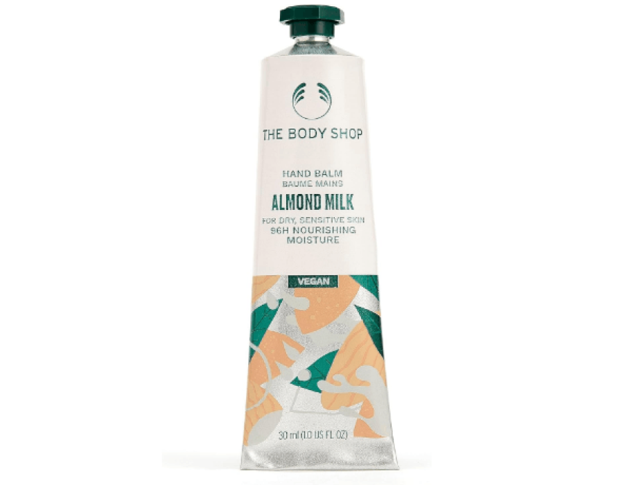 Compare The Body Shop Hand Cream & Balm Prices in UAE - 2026 view 7