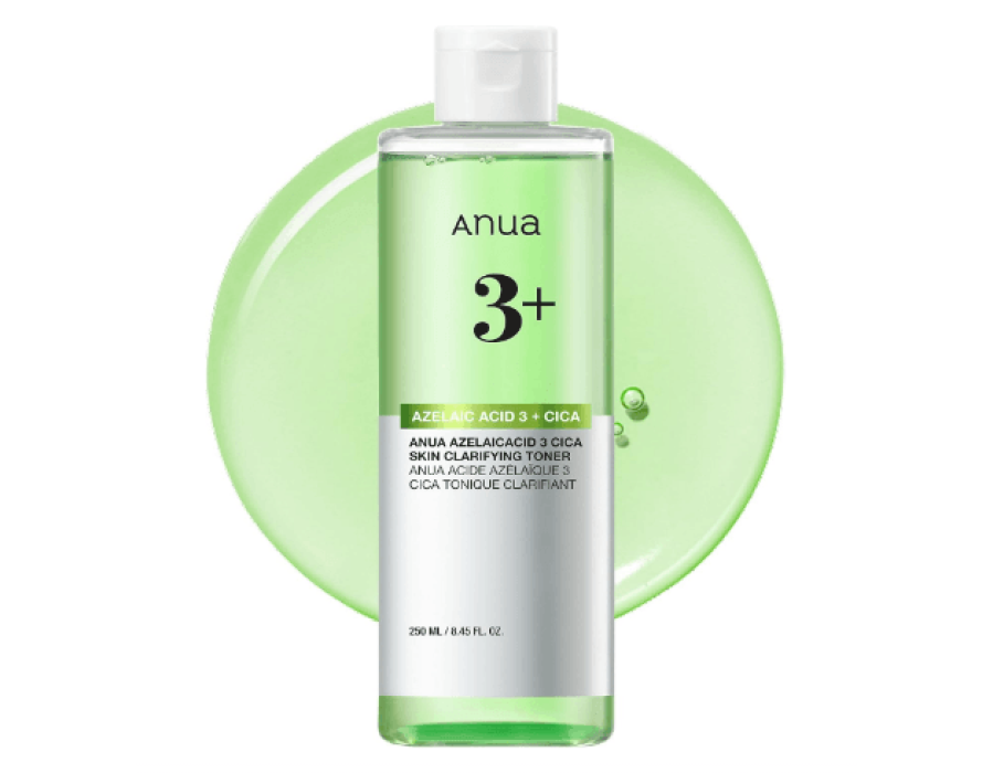 Anua Azelaic 3 Cica Skin Clarifying Toner Prices in UAE - 2026