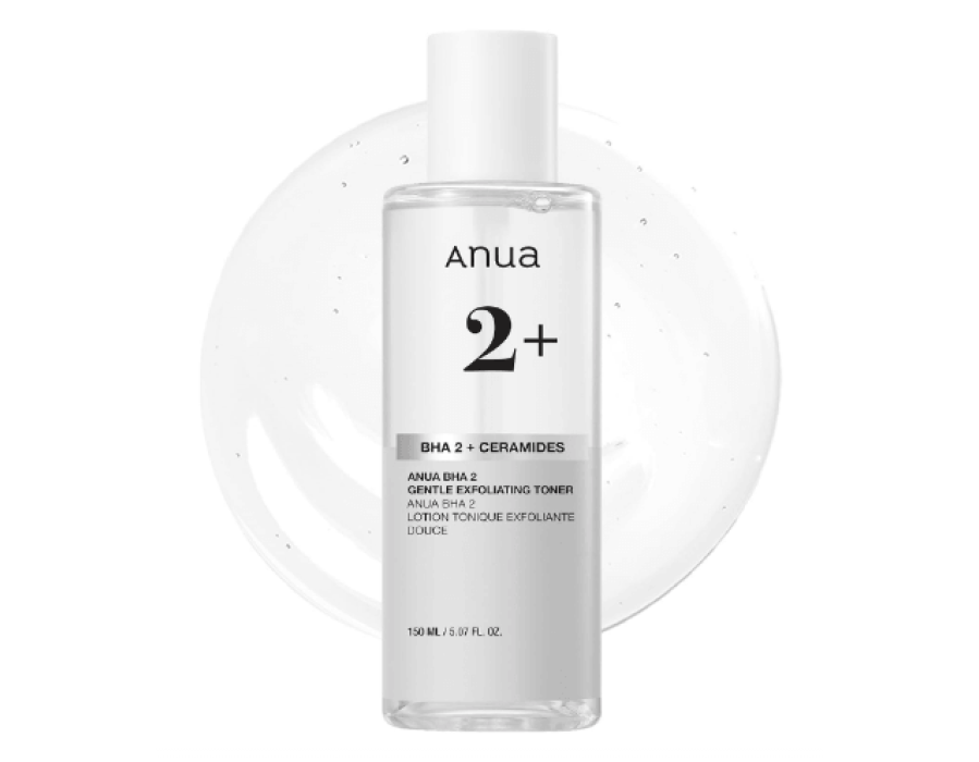 Anua BHA 2% Gentle Exfoliating Toner Prices in UAE - 2026
