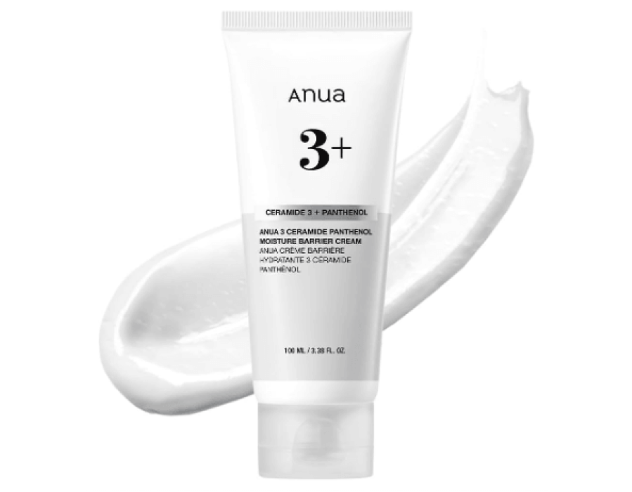 Compare Anua Ceramide Panthenol Moisture Barrier Cream Prices in UAE - 2026