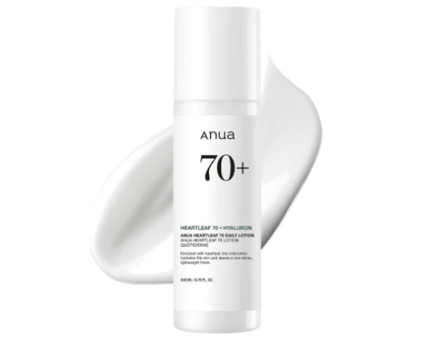 Compare Anua Heartleaf 70 Daily Lotion Prices in UAE - 2026