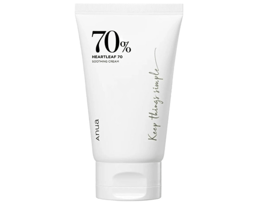 Compare Anua Heartleaf 70% Soothing Cream Prices in UAE - 2026
