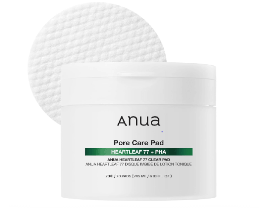 Compare Anua Heartleaf 77 Clear Pad Prices in UAE - 2026