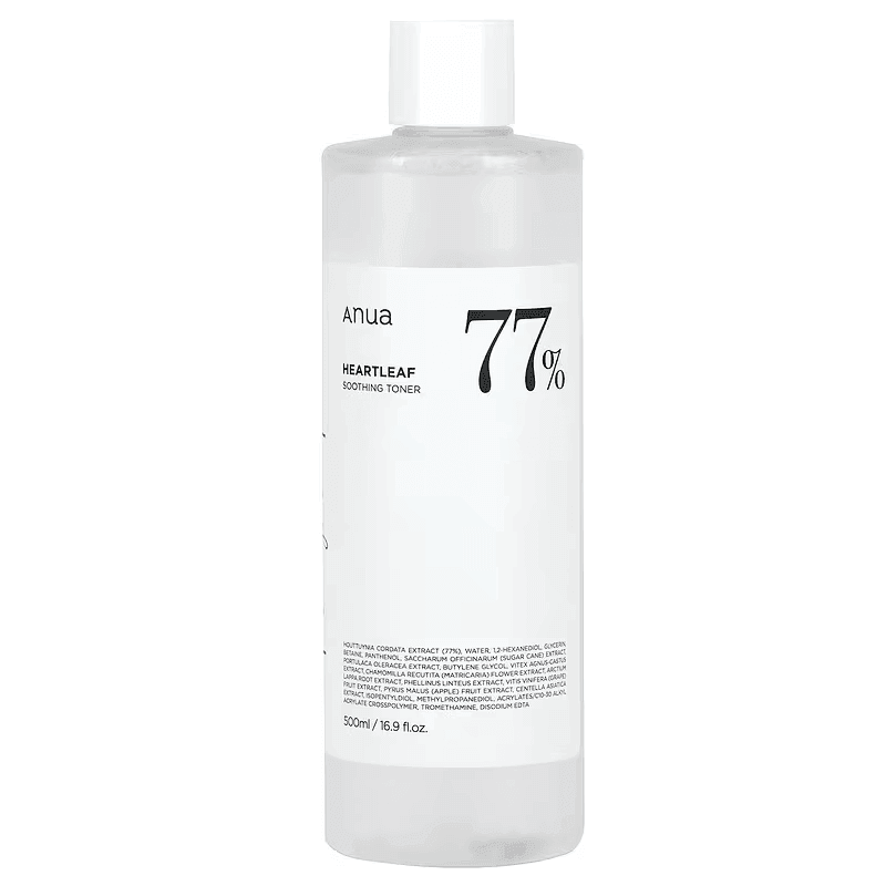 Compare Anua Heartleaf 77% Soothing Toner Prices in UAE - 2026