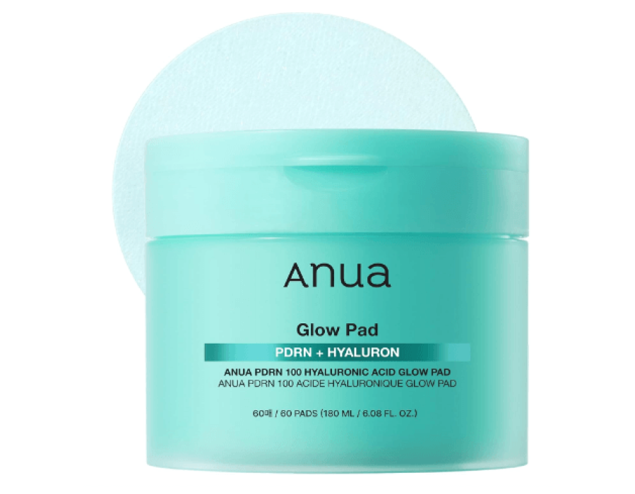 Compare Anua PDRN 100 Hyaluronic Acid Glow Pad Prices in UAE - 2026