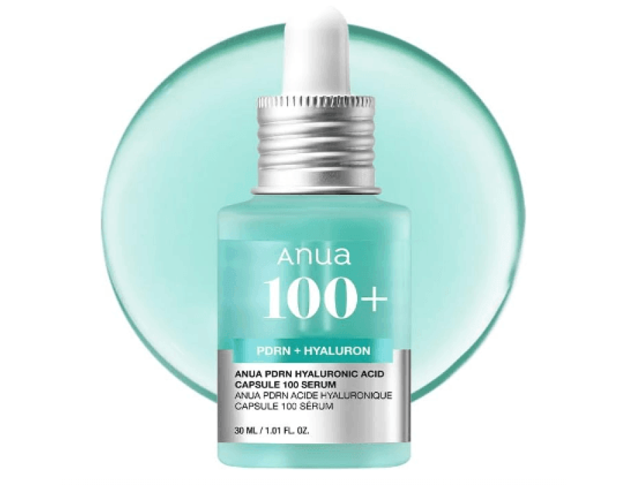 Compare Anua PDRN Hyaluronic Acid Capsule 100 Serum Prices in UAE - 2026