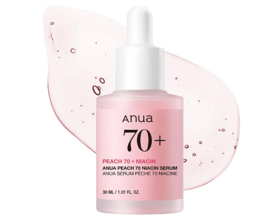 Compare Anua Peach 70% Niacin Serum Prices in UAE - 2026
