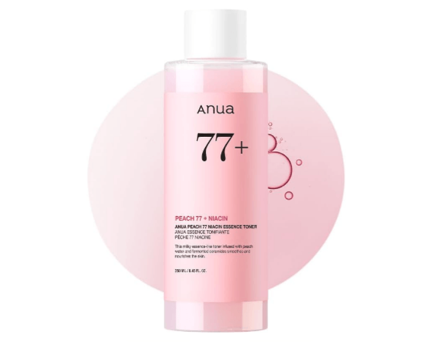 Compare Anua Peach 77% Niacin Essence Toner Prices in UAE - 2026