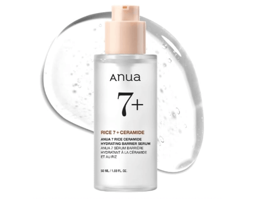 Compare Anua Rice 7 Ceramide Hydrating Barrier Serum Prices in UAE - 2026