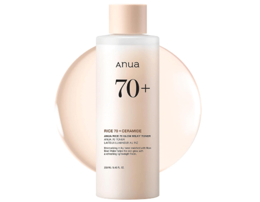 Compare Anua Rice 70 Glow Milky Toner Prices in UAE - 2026
