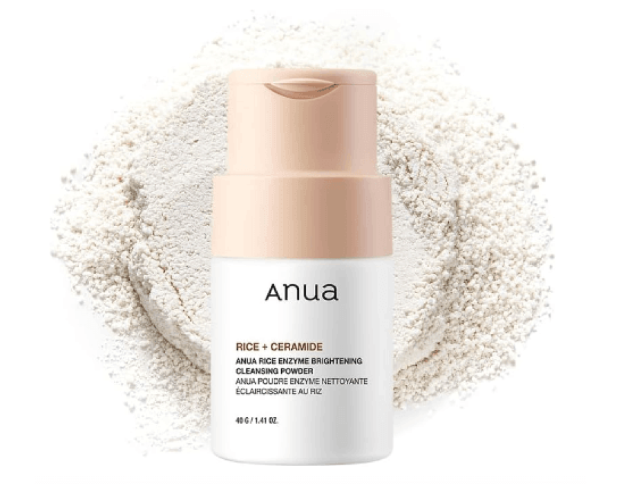 Compare Anua Rice Enzyme Brightening Cleansing Powder Prices in UAE - 2026