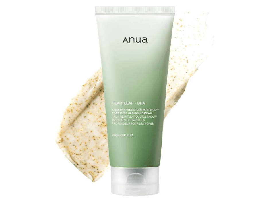 Compare Anua Succinic Moisture Cleansing Foam Prices in UAE - 2026