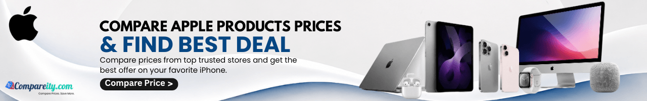 Compare Apple iPhone 15 Pro Max Prices in UAE - 2026 banner