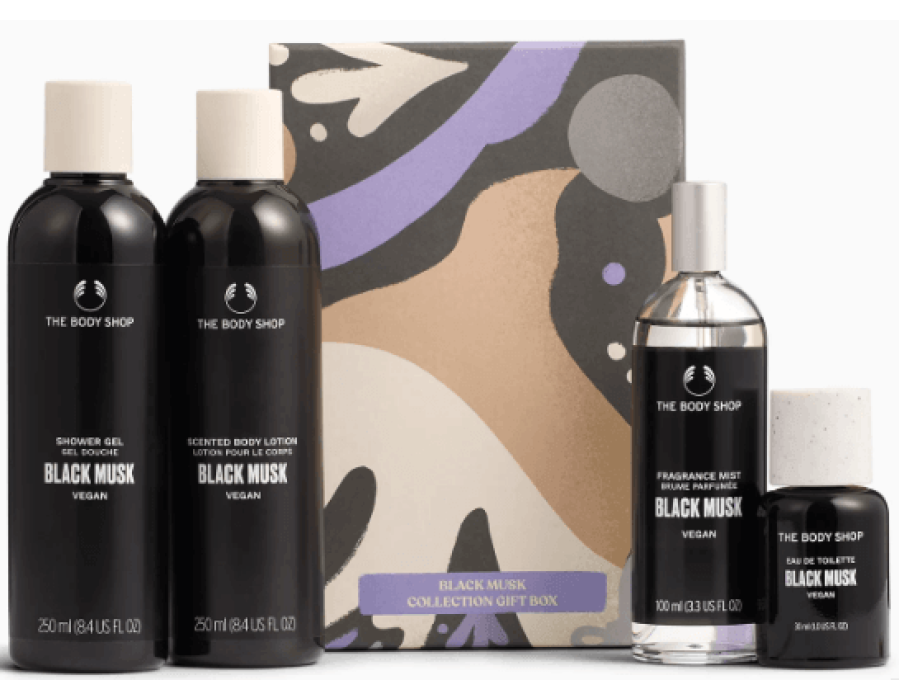 Compare The Body Shop Gift Set Prices in UAE - 2026 view 5
