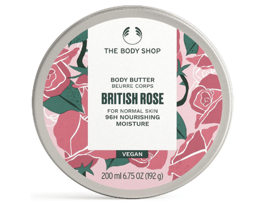 Compare The Body Shop Body Butter Prices in UAE - 2026 view 3