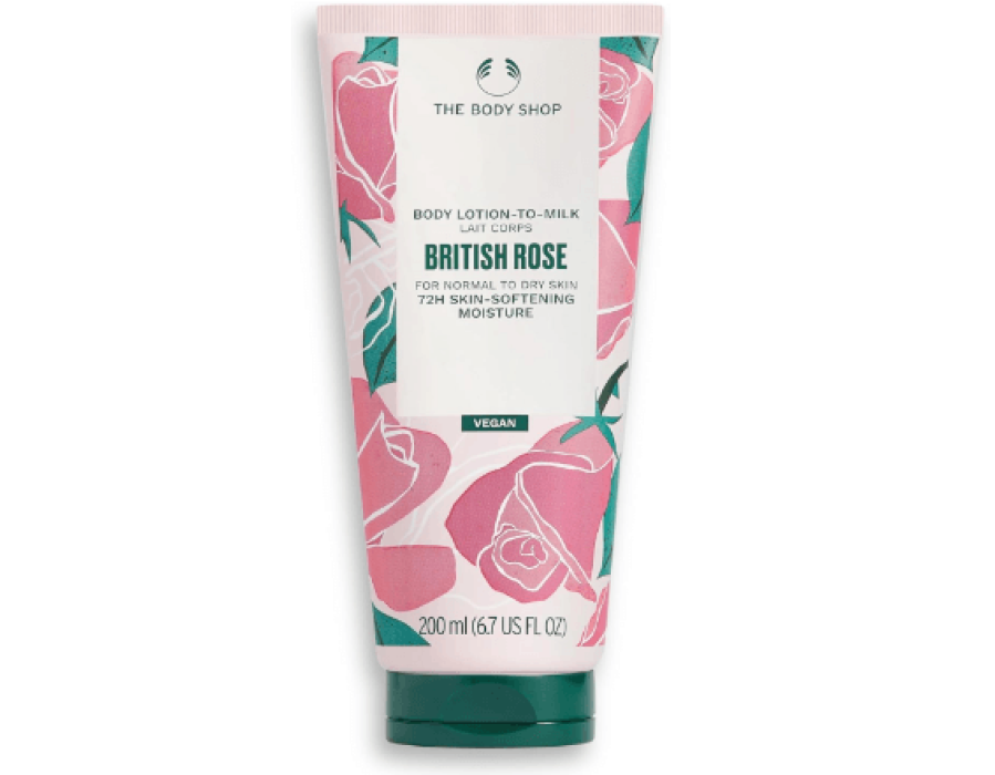 Compare The Body Shop Body Lotion Prices in UAE - 2026 view 3