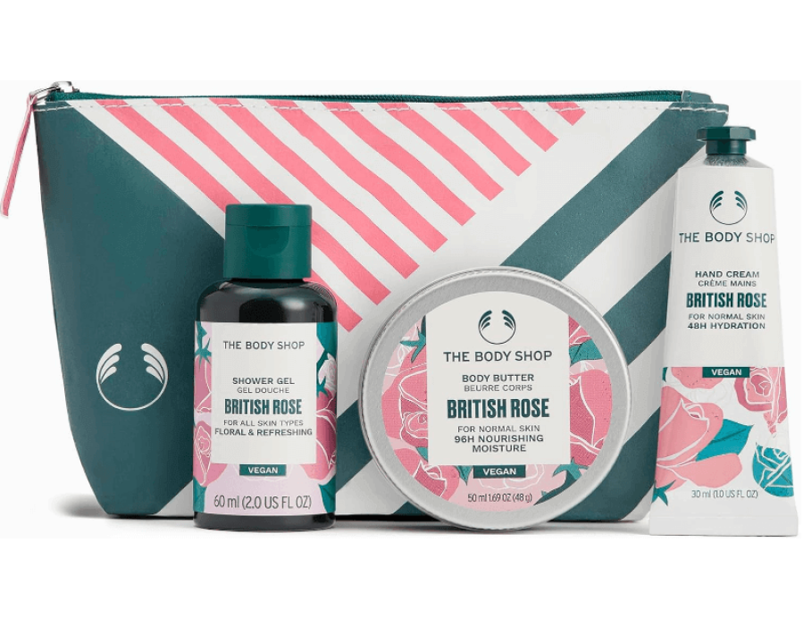 Compare The Body Shop Gift Set Prices in UAE - 2026 view 4