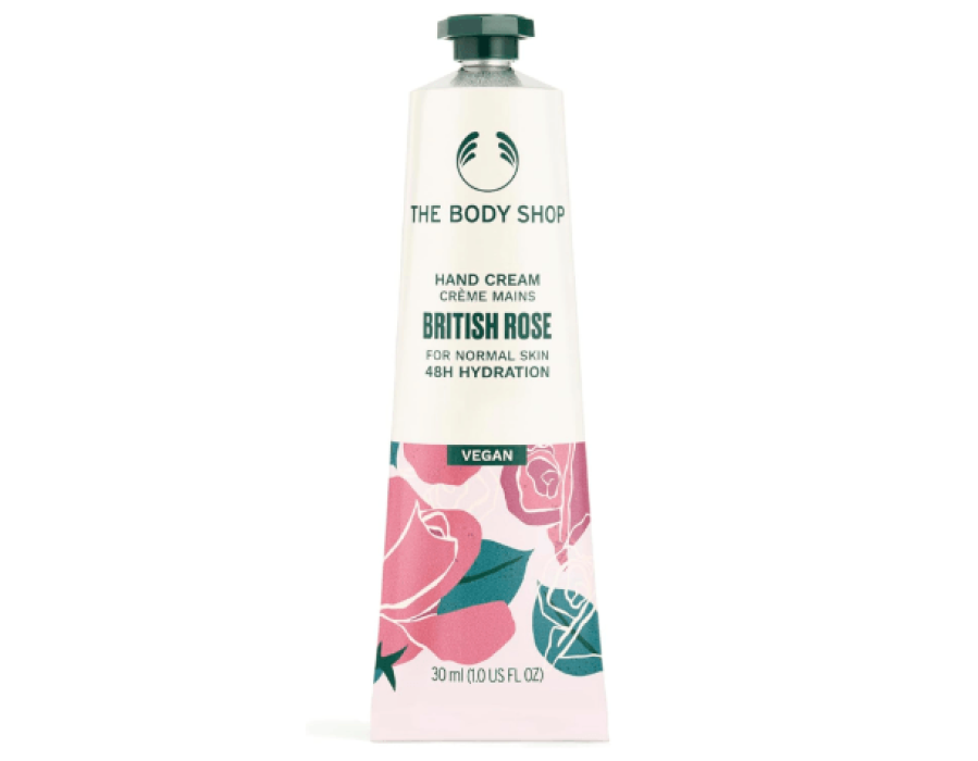 Compare The Body Shop Hand Cream & Balm Prices in UAE - 2026 view 9