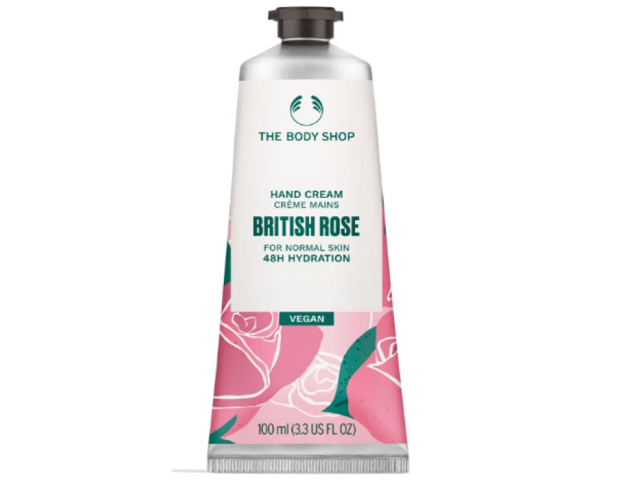 Compare The Body Shop Hand Cream & Balm Prices in UAE - 2026 view 10