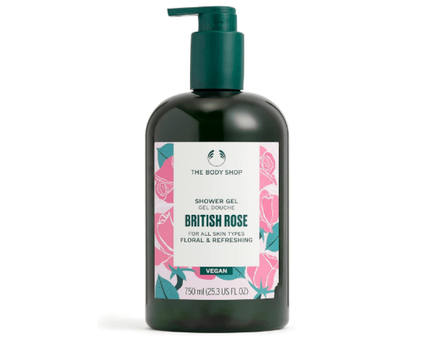 Compare The Body Shop Shower Gel Prices in UAE - 2026 view 8