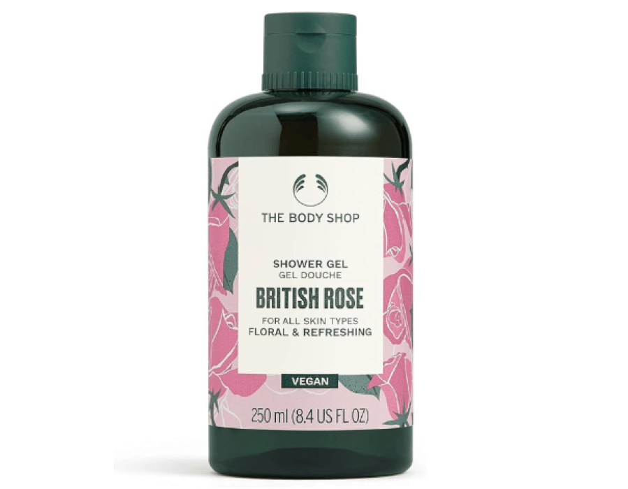 Compare The Body Shop Shower Gel Prices in UAE - 2026 view 9