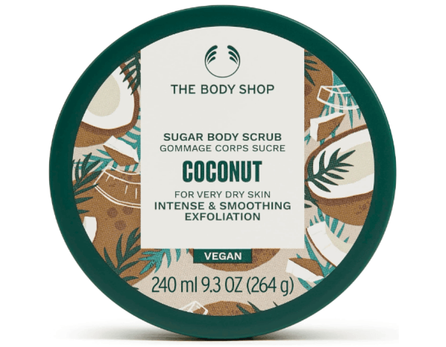 Compare The Body Shop Body Scrub Prices in UAE - 2026 view 2
