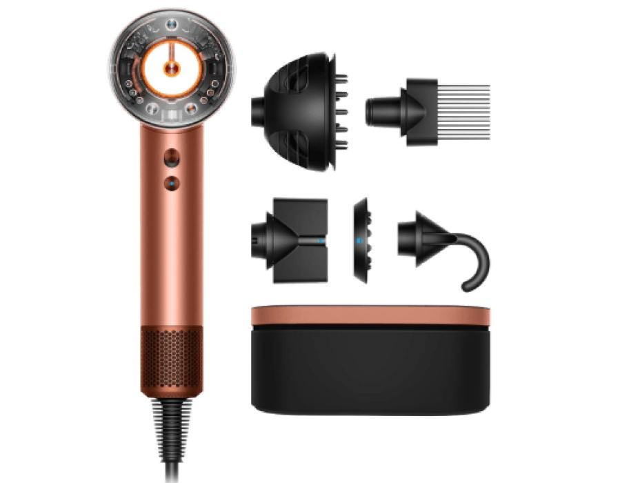 Compare Dyson Supersonic Nural Hair Dryer Prices in UAE - 2026 view 5