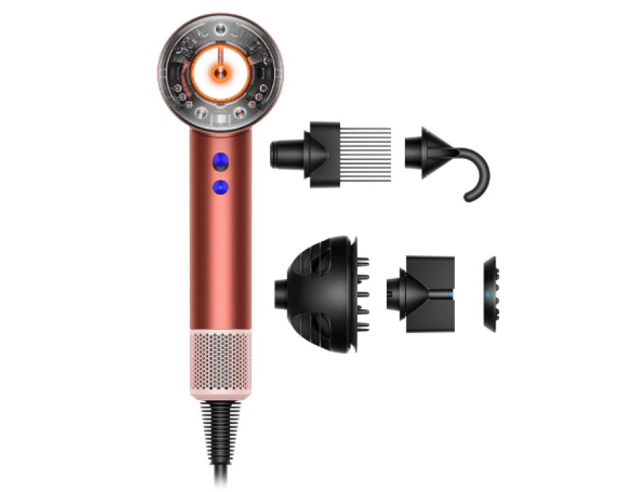 Compare Dyson Supersonic Nural Hair Dryer Prices in UAE - 2026 view 3