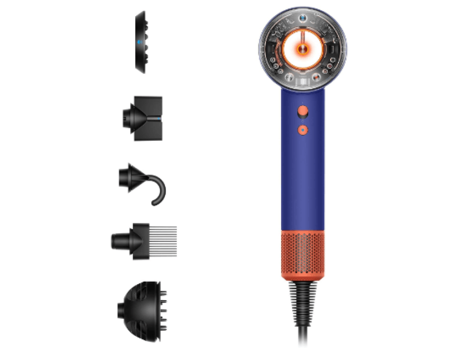 Compare Dyson Supersonic Nural Hair Dryer Prices in UAE - 2026 view 6