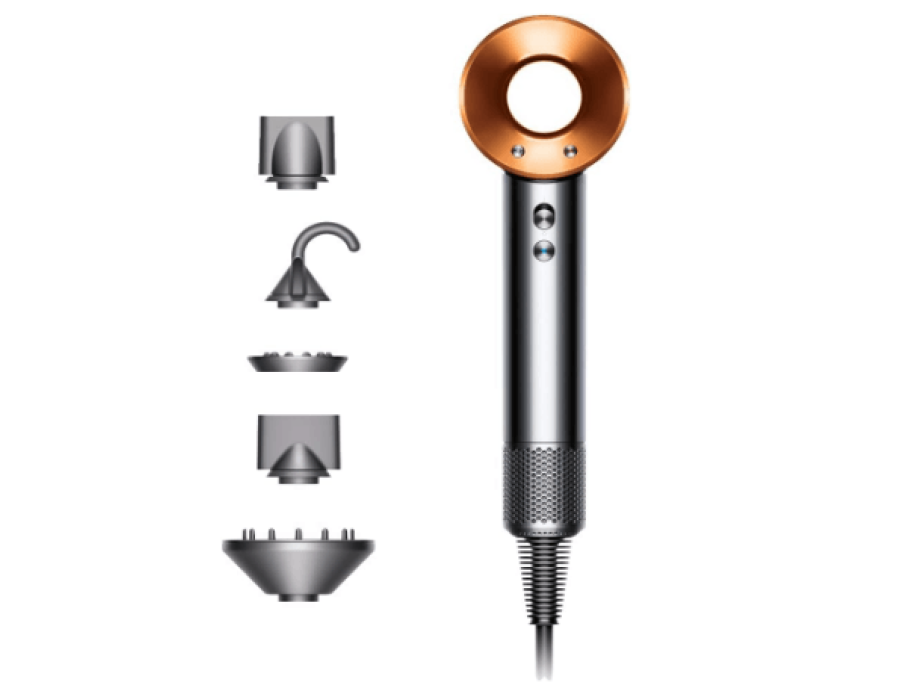 Compare Dyson Supersonic Origin Hair Dryer Prices in UAE - 2026 view 2
