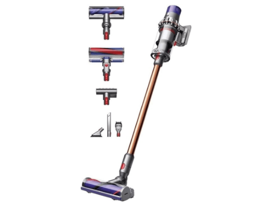 Compare Dyson V10 Absolute Cordless Vacuum Cleaner Prices in UAE - 2026