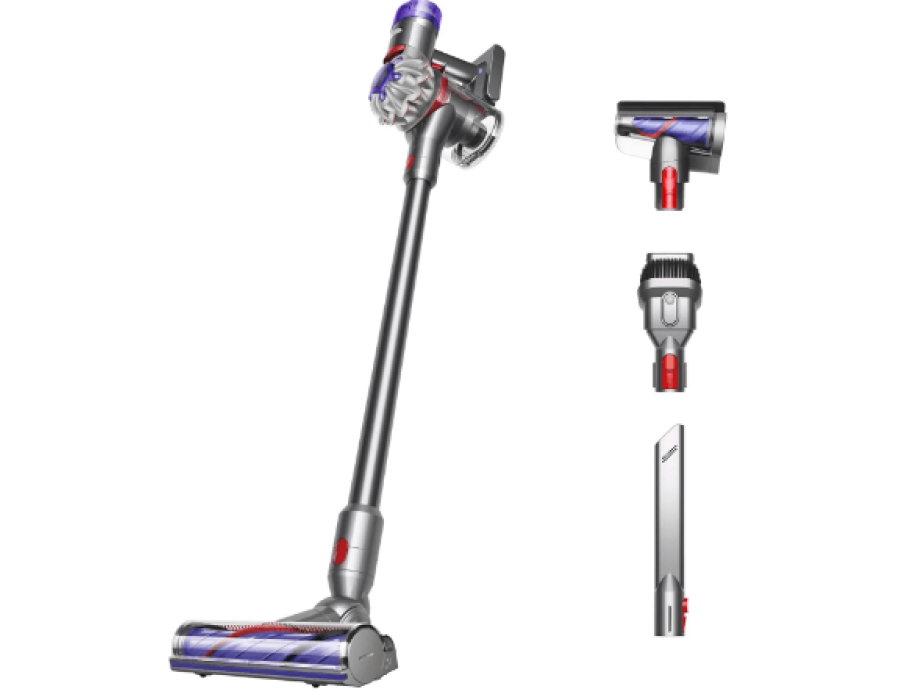 Compare Dyson V8 Absolute Cordless Vacuum Cleaner Prices in UAE - 2026