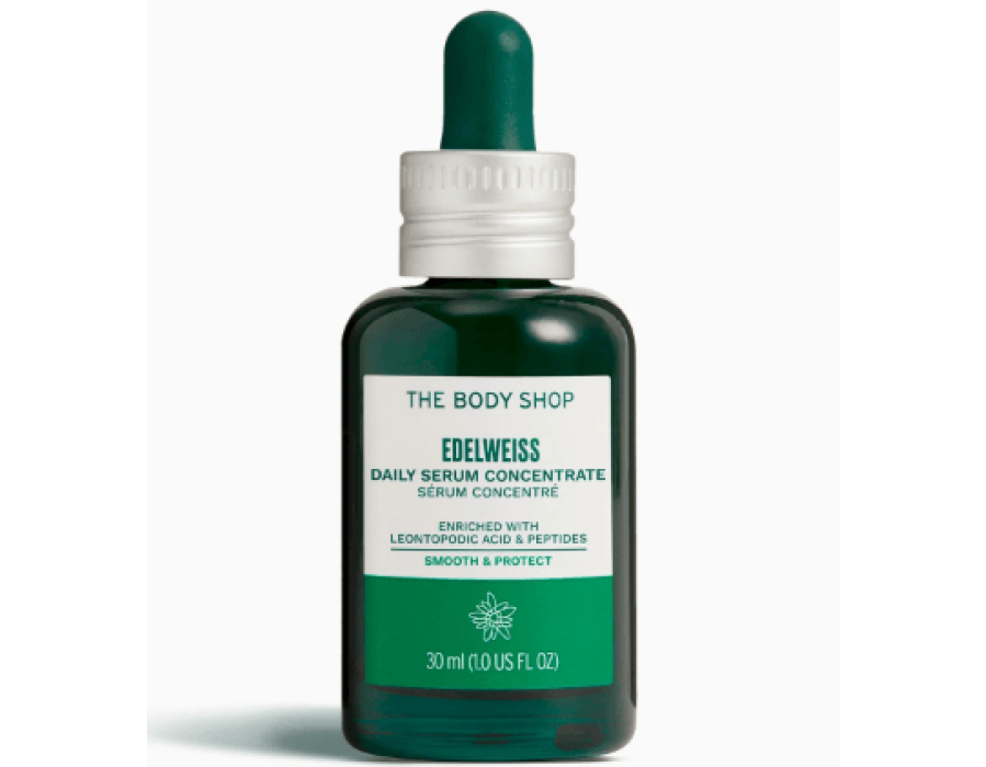 Compare The Body Shop Serums & Oils Prices in UAE - 2026 view 2