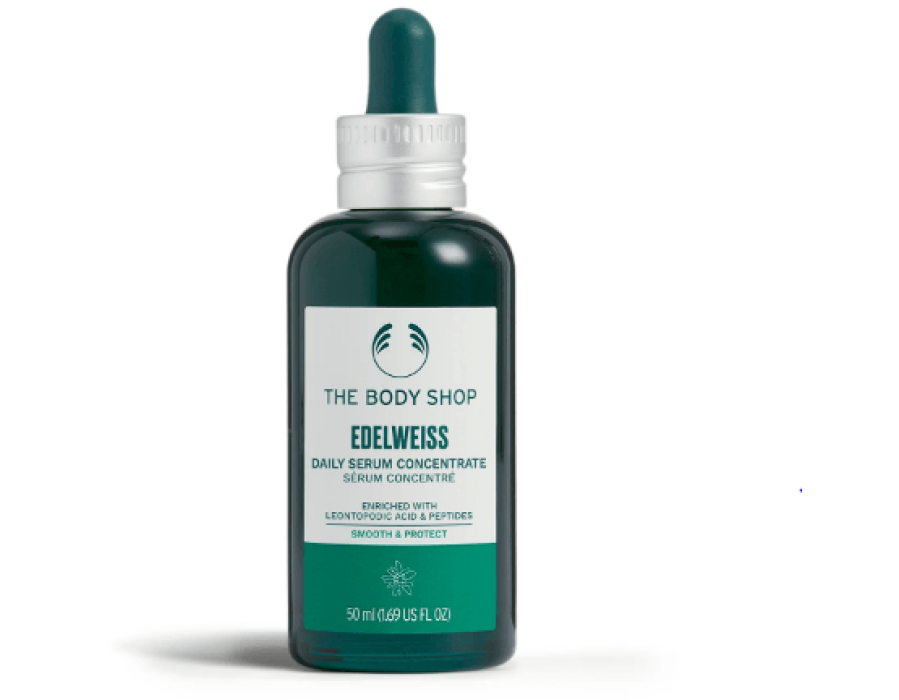Compare The Body Shop Serums & Oils Prices in UAE - 2026 view 3
