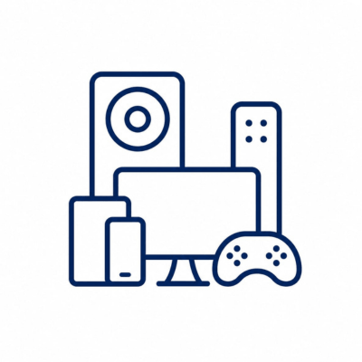 Electronics
