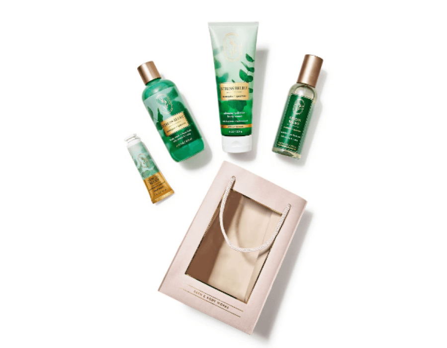 Compare Bath and Body Works Gift Set Prices in UAE - 2026 view 2