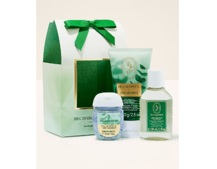Compare Bath and Body Works Gift Set Prices in UAE - 2026 view 3