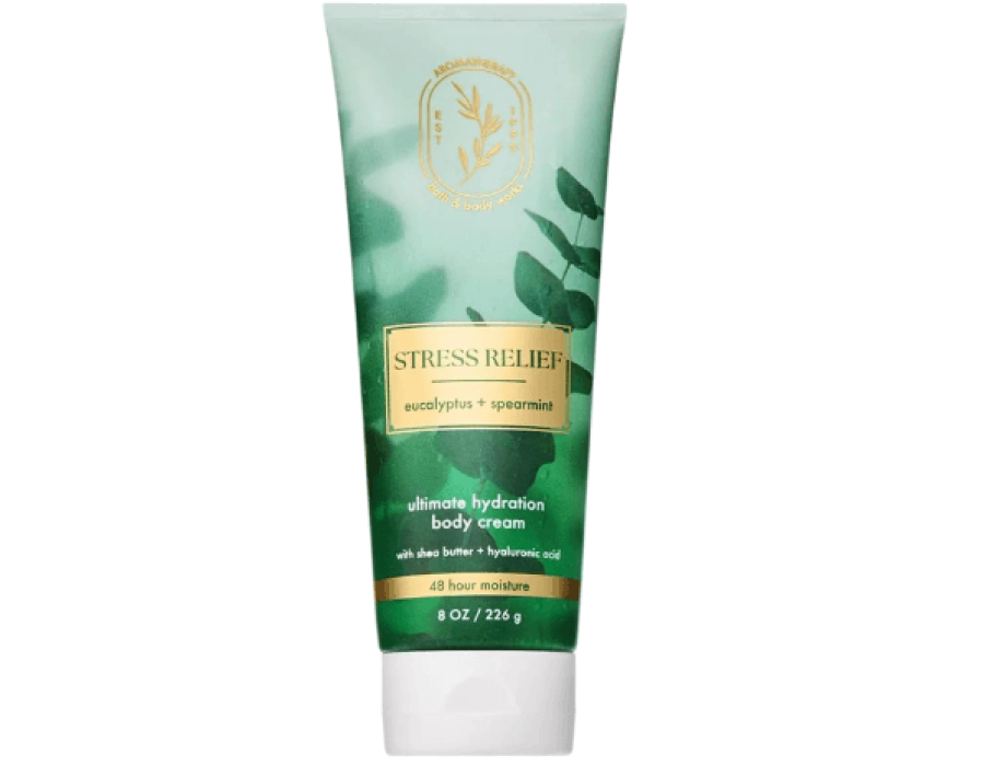 Compare Bath and Body Works Body Cream Prices in UAE - 2026